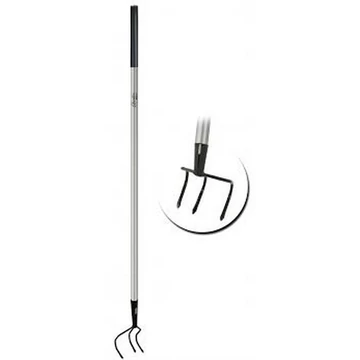 Háromágú villa 128 cm