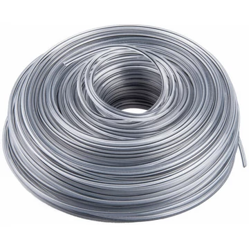 Fűnyíró damil 1,6mm*15m csillag Trimmer Line Profi