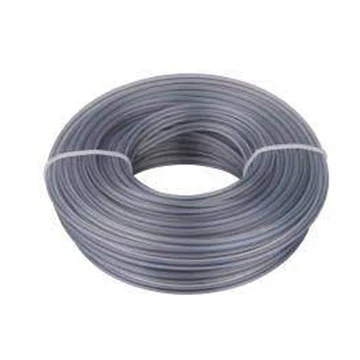 Fűnyíró damil 2*126 m alu kör