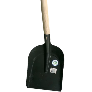 Lapát 0,85kg nyél nélkül zsül