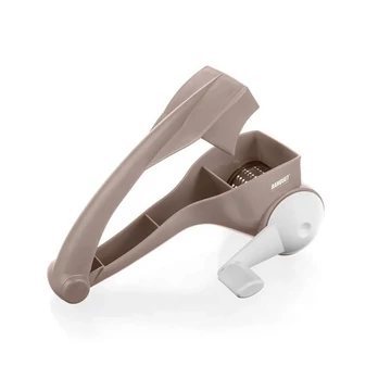 Sajtdaráló müa. latte