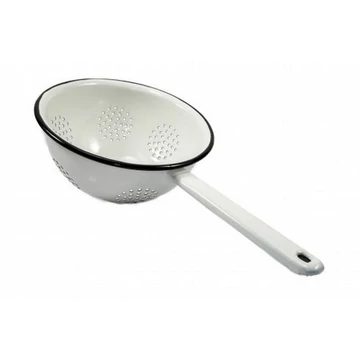 TÉSZTASZŰRŐ NYELES 18CM