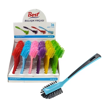 Edénymosó kefe kicsi