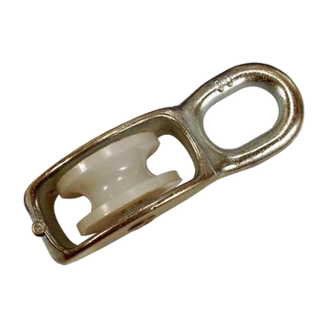 Kötélcsiga 8mm szimpla