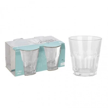 Kávés pohár 4db-os