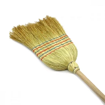 Cirok seprű 6 varrásos