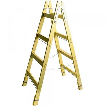 Festő létra 7 fokos