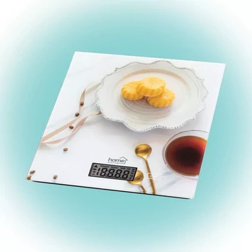 Konyhai mérleg 5kg kapacitás somogyi