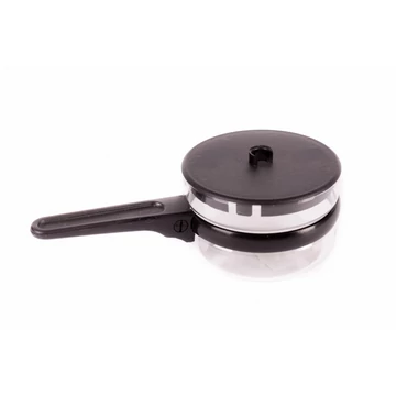 Kiöntő üveg univ.magas