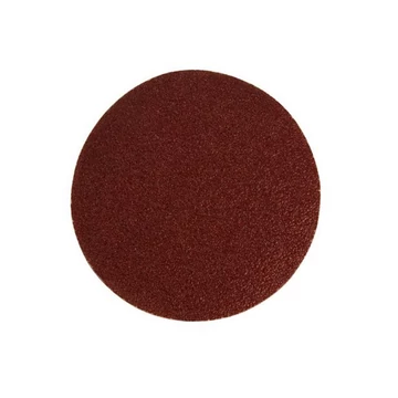 Tépőzáras csiszolókorong 115mm P60