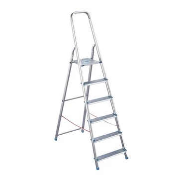 Háztartási létra 6 ZSÜL