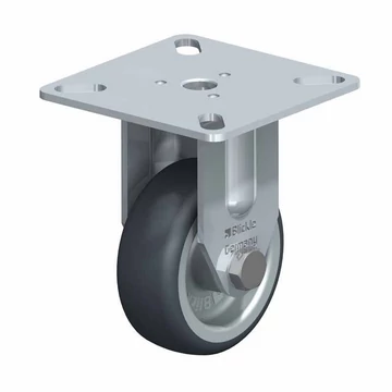 Fixvillás Görgő Talpas 75-ÖS Gumi Futófelületű Kerék