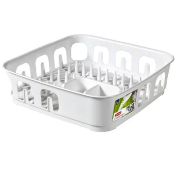 CURVER edényszárító nahy fehér