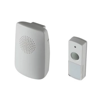 Vezeték nélküli csengő 100m