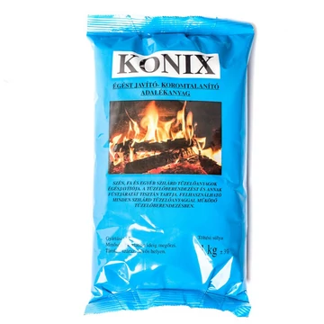 Konix koromtalanító 1 kg