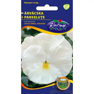 Árvácska hófehér