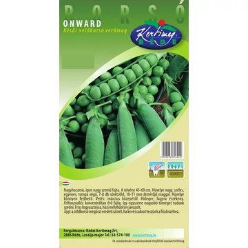 Borsó velő  Onward 0,5 kg