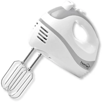 Kézimixer 250w 5 sebességes