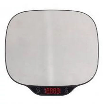 Konyhai mérleg 15kg kapacitás