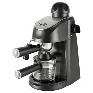 Presszó kávéfőző 240ml 3,5 bar