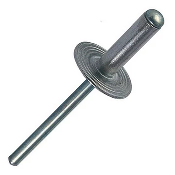 Popszegecs 3,2*10 inox