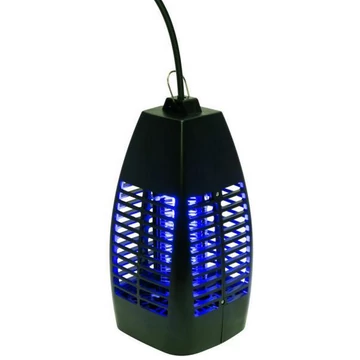 Elektromos beltéri rovarcsapda 4w