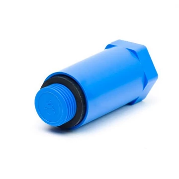 Próbadugó kék 1/2"
