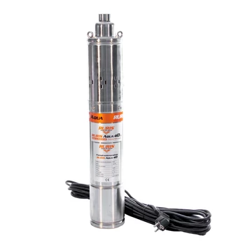 Mélykút szivattyú Ruris Aqua 40