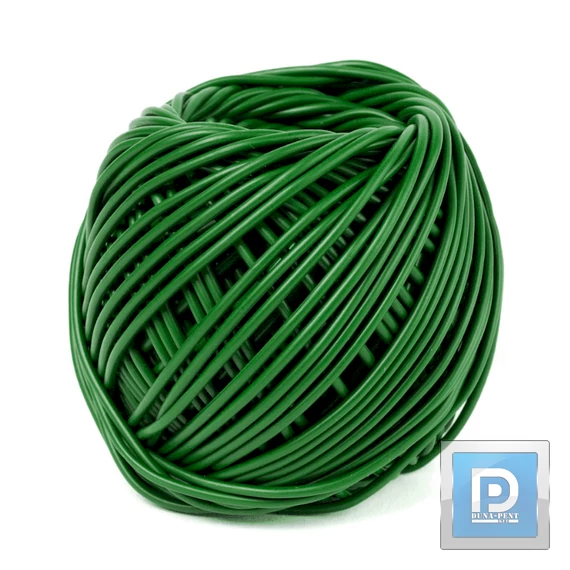 Csőkötöző zöld Orig 3 mm