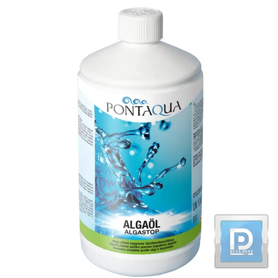 Algaölő 1 l