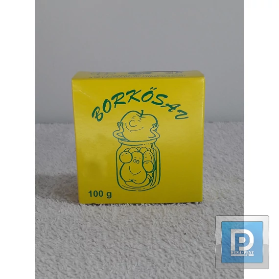 Borkosav 100