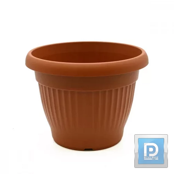 Firenze cserép 30cm farm