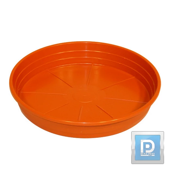 Virágcserép alj 10 cm