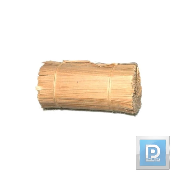 Kötöződrót 12cm papírbev. 1000db