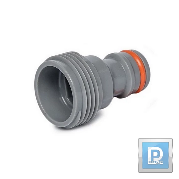 Csapcsatlakozó KM 3/4" K7