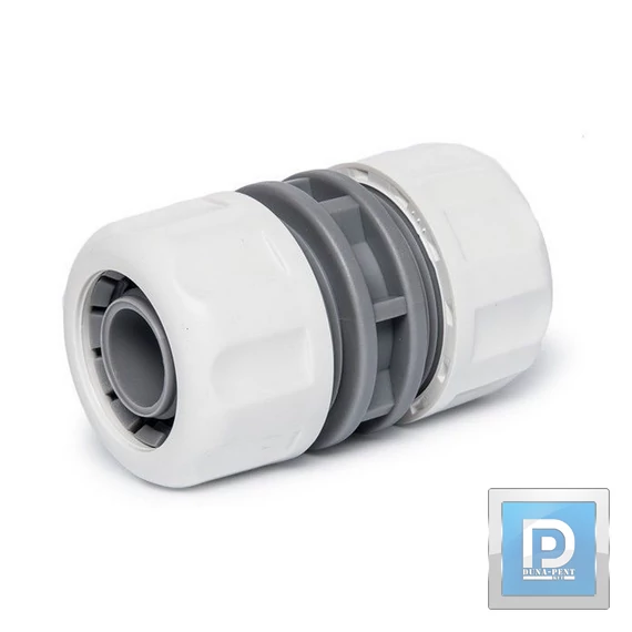 Locsoló tömlőtoldó 1/2" K512R Farmo
