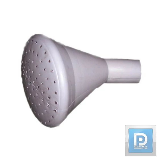 Locsoló rózsa 6-10l