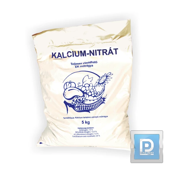 MT.Kálcium-nitrát 2kg