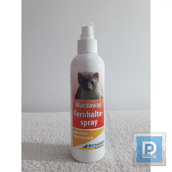 Nyestriasztó 200 ml