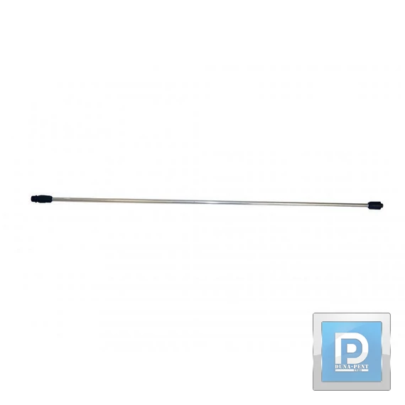 Permetező szár toldó aluminium 100 cm