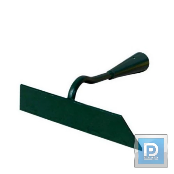 Sarabolókapa 28cm magya zöld