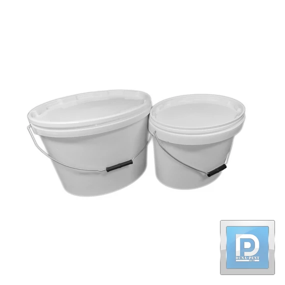 Savanyúságos vödör 12l