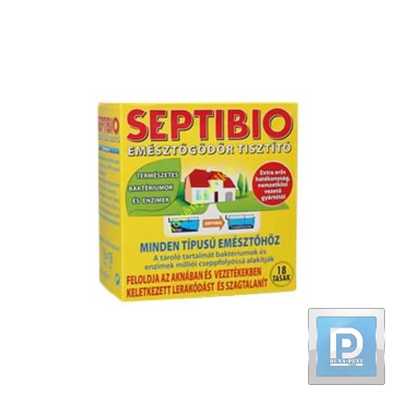 Septibono 18 db