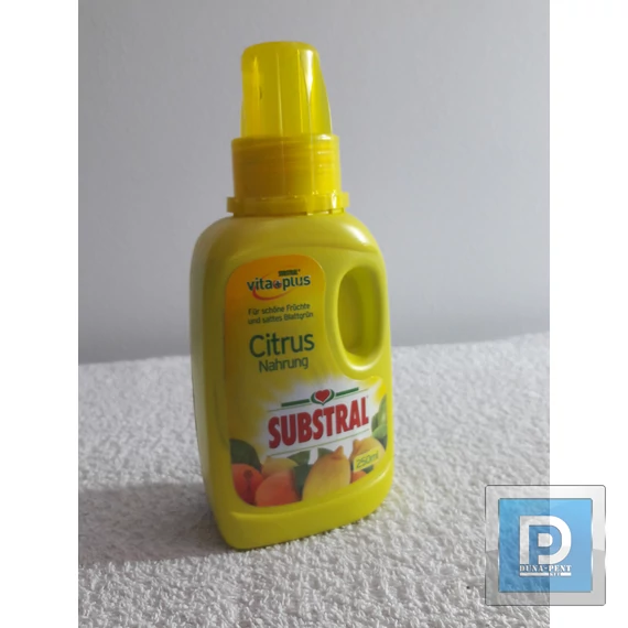 substral citrus 250ml