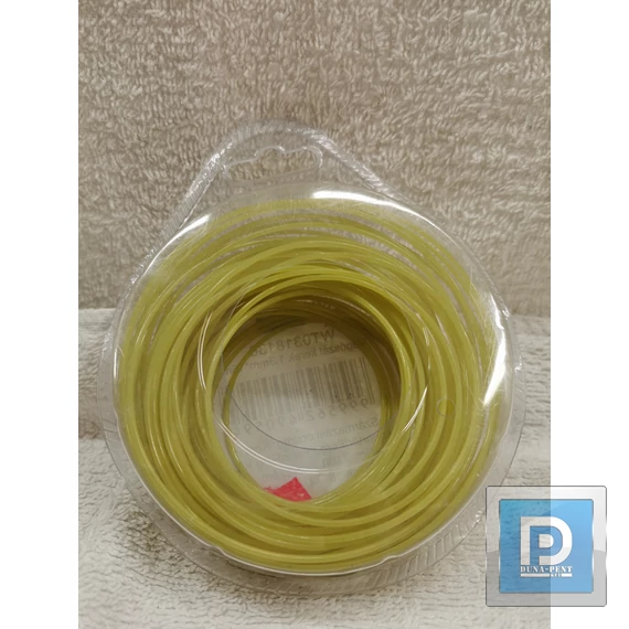 Vágószál 1,3*15 m farmo