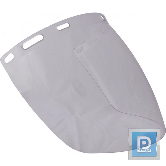 Látómező komplett plexi Farmo FS805