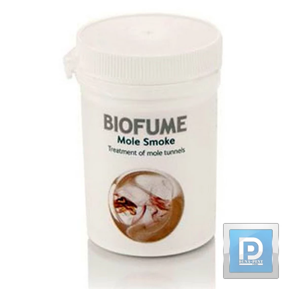 Vakondűző Biofume füstölő