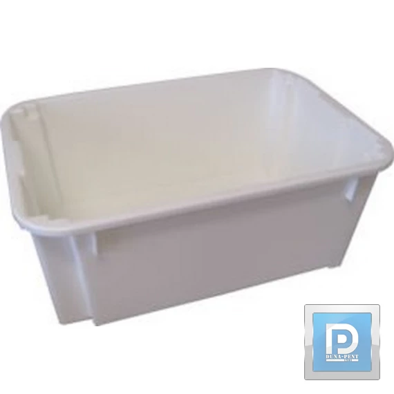 Láda húsos 40L