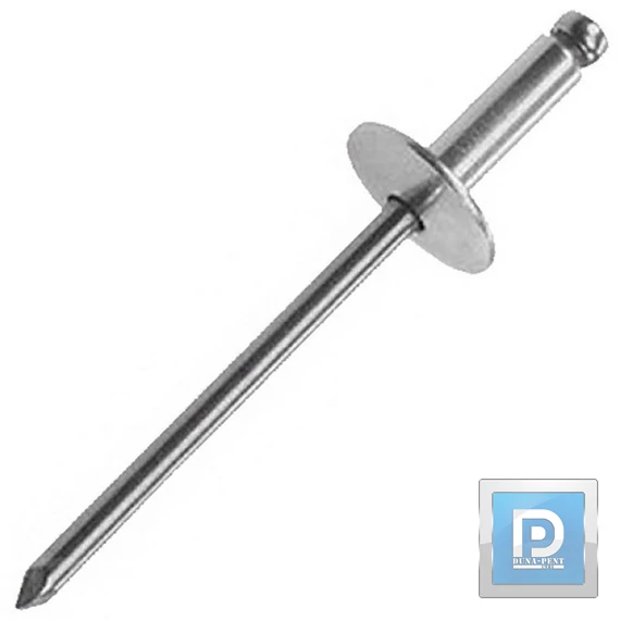 Ast 6*22 alu popszegecs