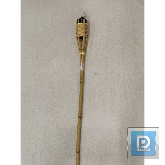Bambusz fáklya 120cm